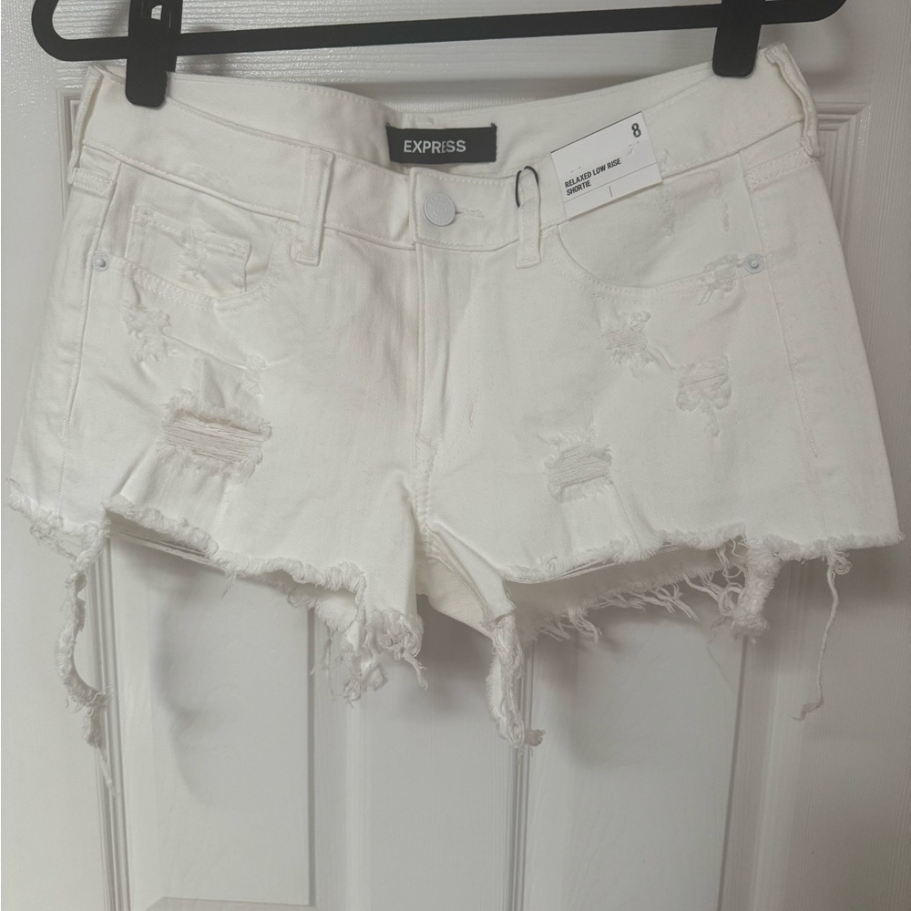 Express Shorts